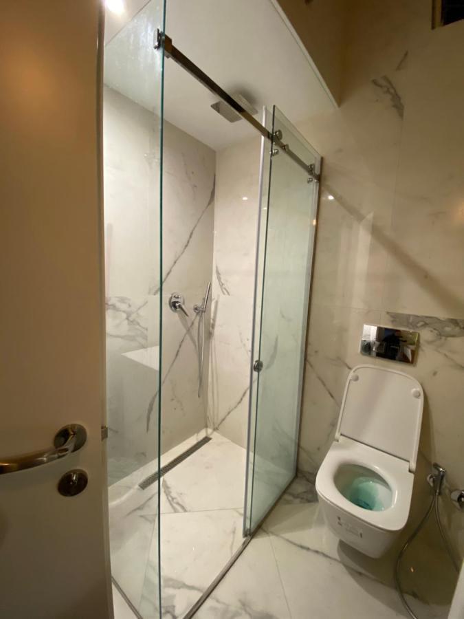 Lovely Loft 1-Bedroom In The Heart Of Tirana Exterior foto